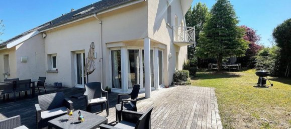 5 bedrooms House in Taissy, France No. 271401 18