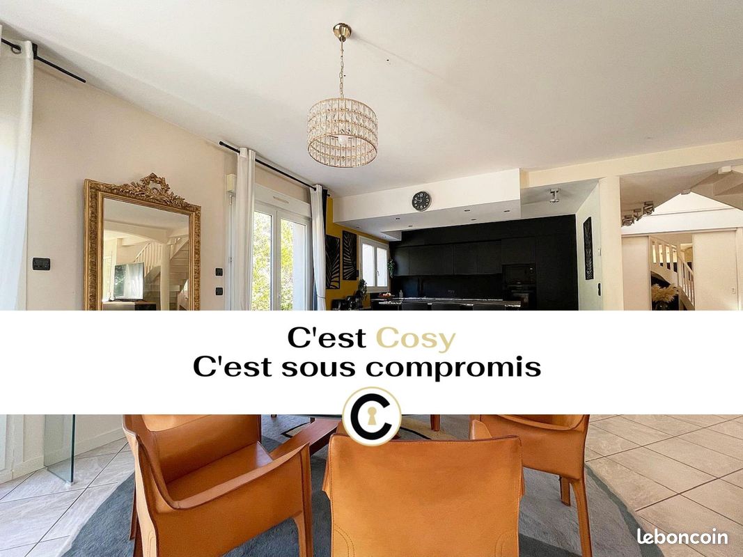 5 bedrooms House in Taissy, France No. 271401