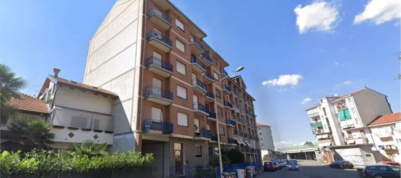 2 rooms Apartment in Moncalieri, Italy No. 9085 7
