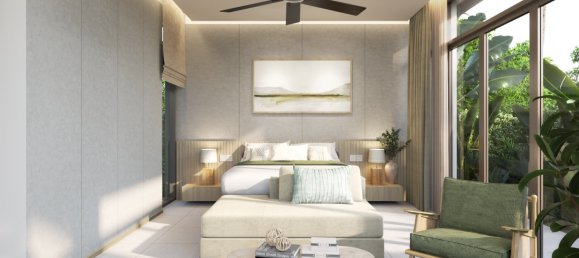 3 bedrooms Villa in Bang Tao, Thailand No. 8923 4