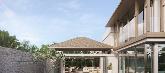 3 bedrooms Villa in Bang Tao, Thailand No. 8923 7