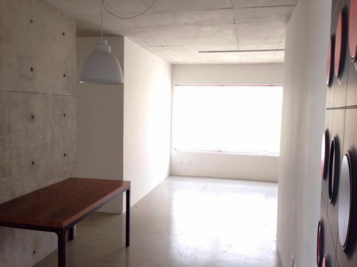 Apartamento T2 em São Paulo, Brazil N.º 464320