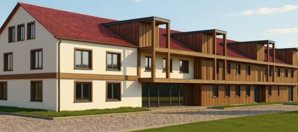 Quinta T1 em Nurnberger Land, Germany N.º 344169 5