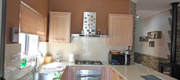 3 bedrooms Penthouse in Saint Paul's Bay, Malta No. 1200 13