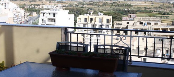 3 bedrooms Penthouse in Saint Paul's Bay, Malta No. 1200 12