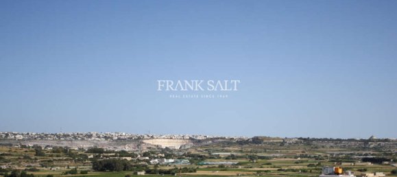 3 bedrooms Penthouse in Saint Paul's Bay, Malta No. 1200 9