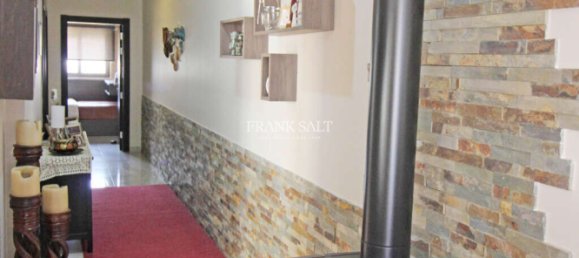 3 bedrooms Penthouse in Saint Paul's Bay, Malta No. 1200 15