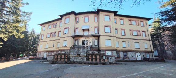 3 rooms Apartment in Fabbrica Curone, Italy No. 18335 23