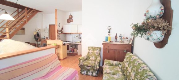 3 rooms Apartment in Fabbrica Curone, Italy No. 18335 6