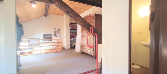 3 rooms Apartment in Fabbrica Curone, Italy No. 18335 17