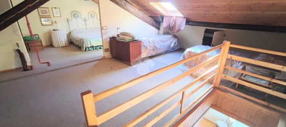 3 rooms Apartment in Fabbrica Curone, Italy No. 18335 18