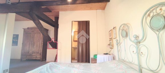 3 rooms Apartment in Fabbrica Curone, Italy No. 18335 13