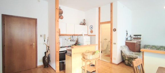 3 rooms Apartment in Fabbrica Curone, Italy No. 18335 10