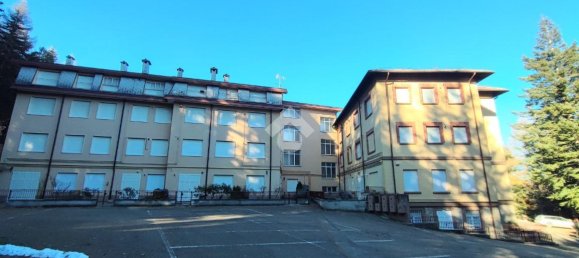 3 rooms Apartment in Fabbrica Curone, Italy No. 18335 24