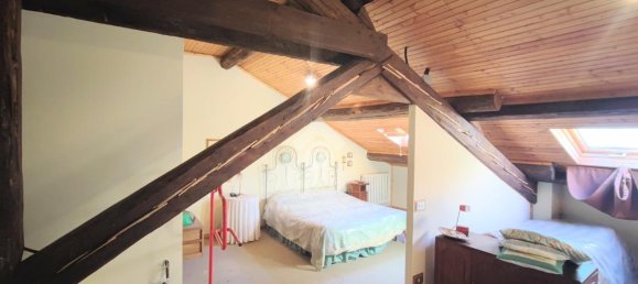 3 rooms Apartment in Fabbrica Curone, Italy No. 18335 16