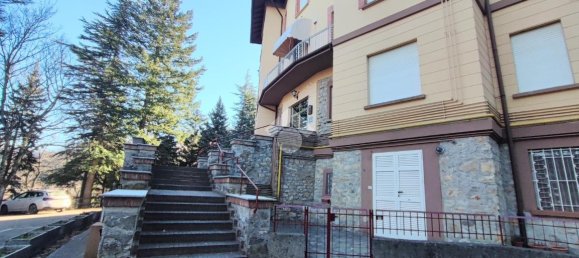 3 rooms Apartment in Fabbrica Curone, Italy No. 18335 22