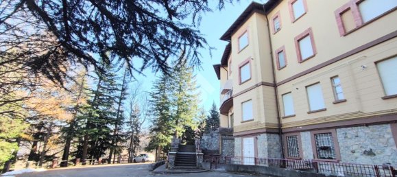 3 rooms Apartment in Fabbrica Curone, Italy No. 18335 25