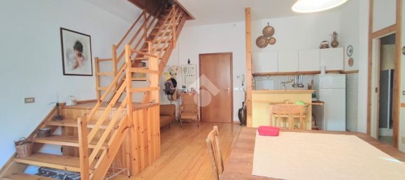 3 rooms Apartment in Fabbrica Curone, Italy No. 18335 2