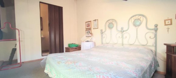 3 rooms Apartment in Fabbrica Curone, Italy No. 18335 12