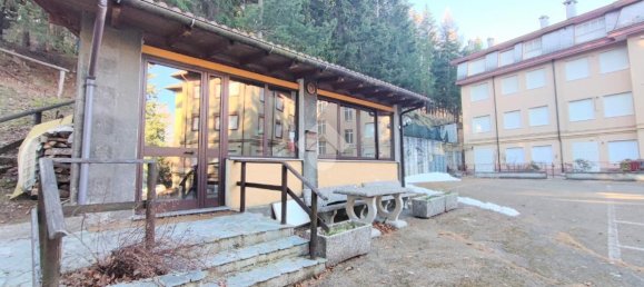 3 rooms Apartment in Fabbrica Curone, Italy No. 18335 27