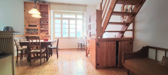 3 rooms Apartment in Fabbrica Curone, Italy No. 18335 7