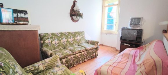 3 rooms Apartment in Fabbrica Curone, Italy No. 18335 5