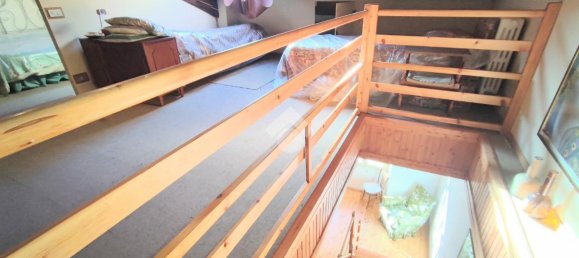 3 rooms Apartment in Fabbrica Curone, Italy No. 18335 15