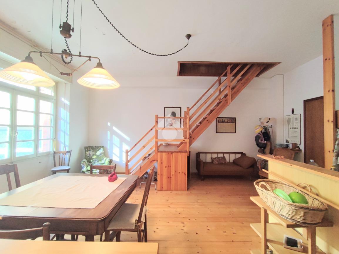 3 rooms Apartment in Fabbrica Curone, Italy No. 18335