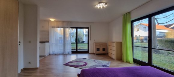 Studio in Ingolstadt, Germany No. 34434 4