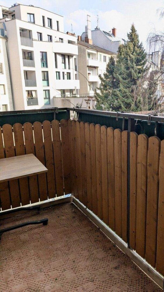 3 rooms Apartment in Vienna, Austria No. 44024