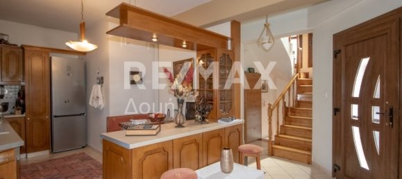 3 غرف نوم طابقين في Nea Ionia, Greece رقم 282 6