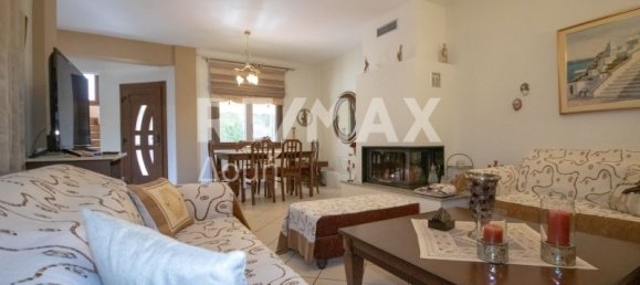 3 غرف نوم طابقين في Nea Ionia, Greece رقم 282 3