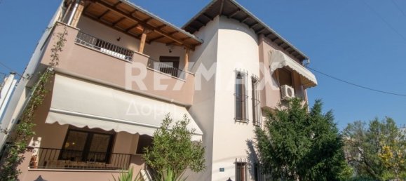 3 Schlafzimmer Property in Nea Ionia, Greece, Nr. 282 2