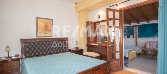 3 غرف نوم طابقين في Nea Ionia, Greece رقم 282 18