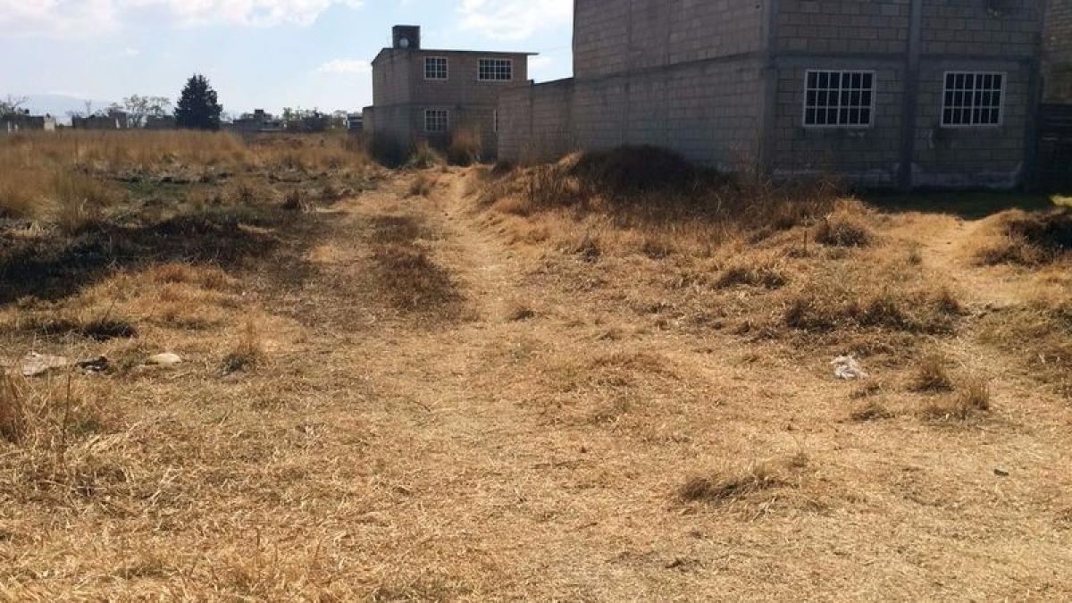 Terreno em San Mateo Atenco, Mexico N.º 205131