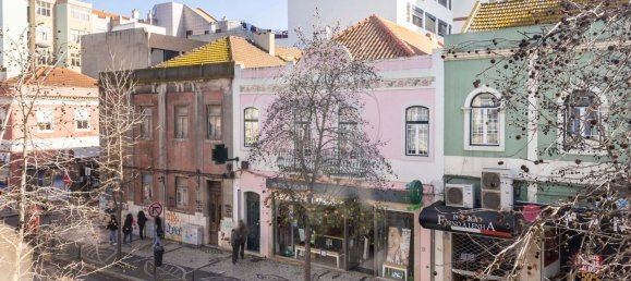 28m² Office in Barreiro, Portugal No. 60134 18