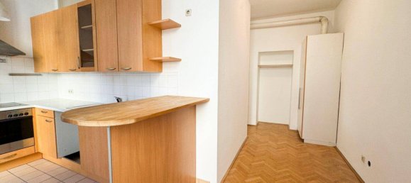 2 rooms Apartment in Wahring, Austria No. 246796 10