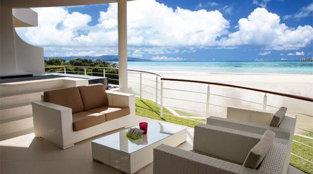 Apartamento com 2 quartos em condomínio em Pattaya, Thailand N.º 2181