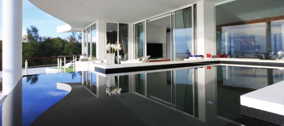 Apartamento com 2 quartos em condomínio em Pattaya, Thailand N.º 2181 6