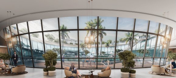 Квартира с 1 спальней в Дубай, ОАЭ № 53541 5