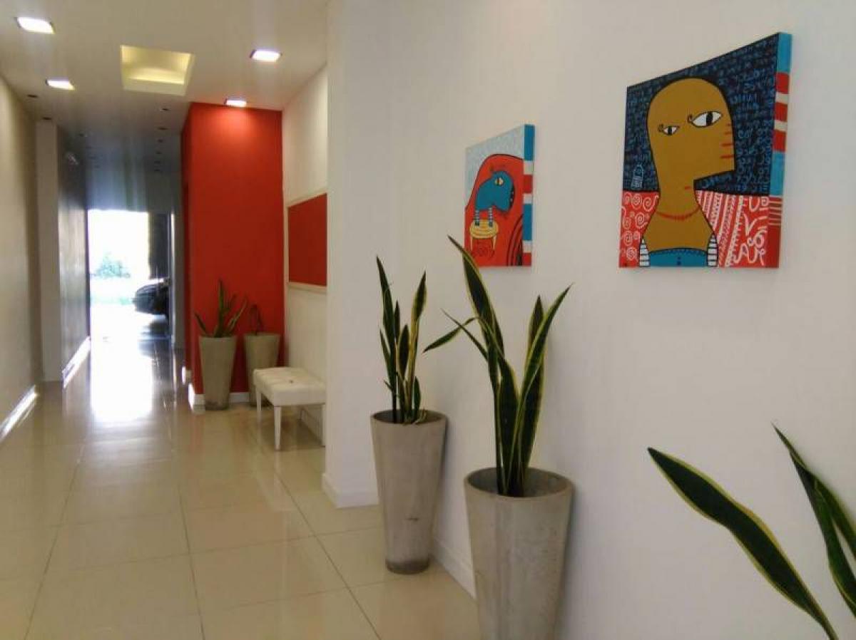 Studio in Buenos Aires, Argentina No. 93879