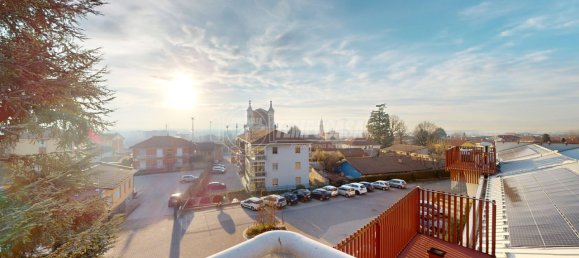 2 غرف نوم شقة في Bra, Italy رقم 74057 27