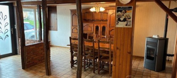 4 bedrooms Townhouse in Autrecourt-sur-Aire, France No. 88153 5