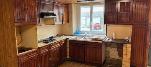 4 bedrooms Townhouse in Autrecourt-sur-Aire, France No. 88153 6