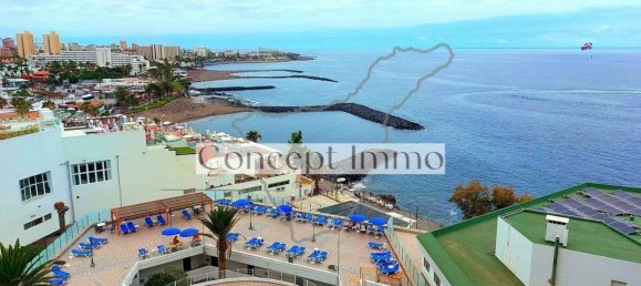 1 Schlafzimmer Wohnung in Adeje, Spain, Nr. 152052 11