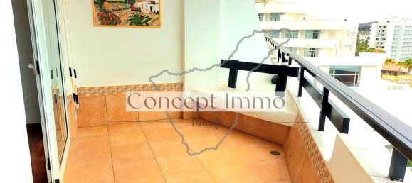 1 Schlafzimmer Wohnung in Adeje, Spain, Nr. 152052 23