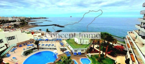 1 Schlafzimmer Wohnung in Adeje, Spain, Nr. 152052 4