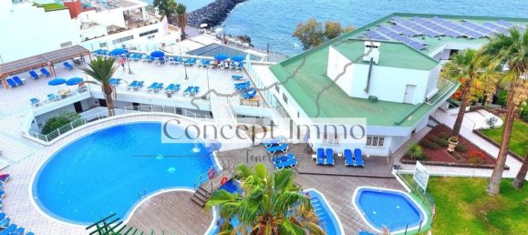 1 Schlafzimmer Wohnung in Adeje, Spain, Nr. 152052 7