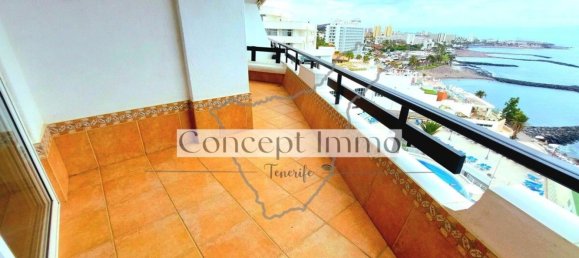 1 Schlafzimmer Wohnung in Adeje, Spain, Nr. 152052 2