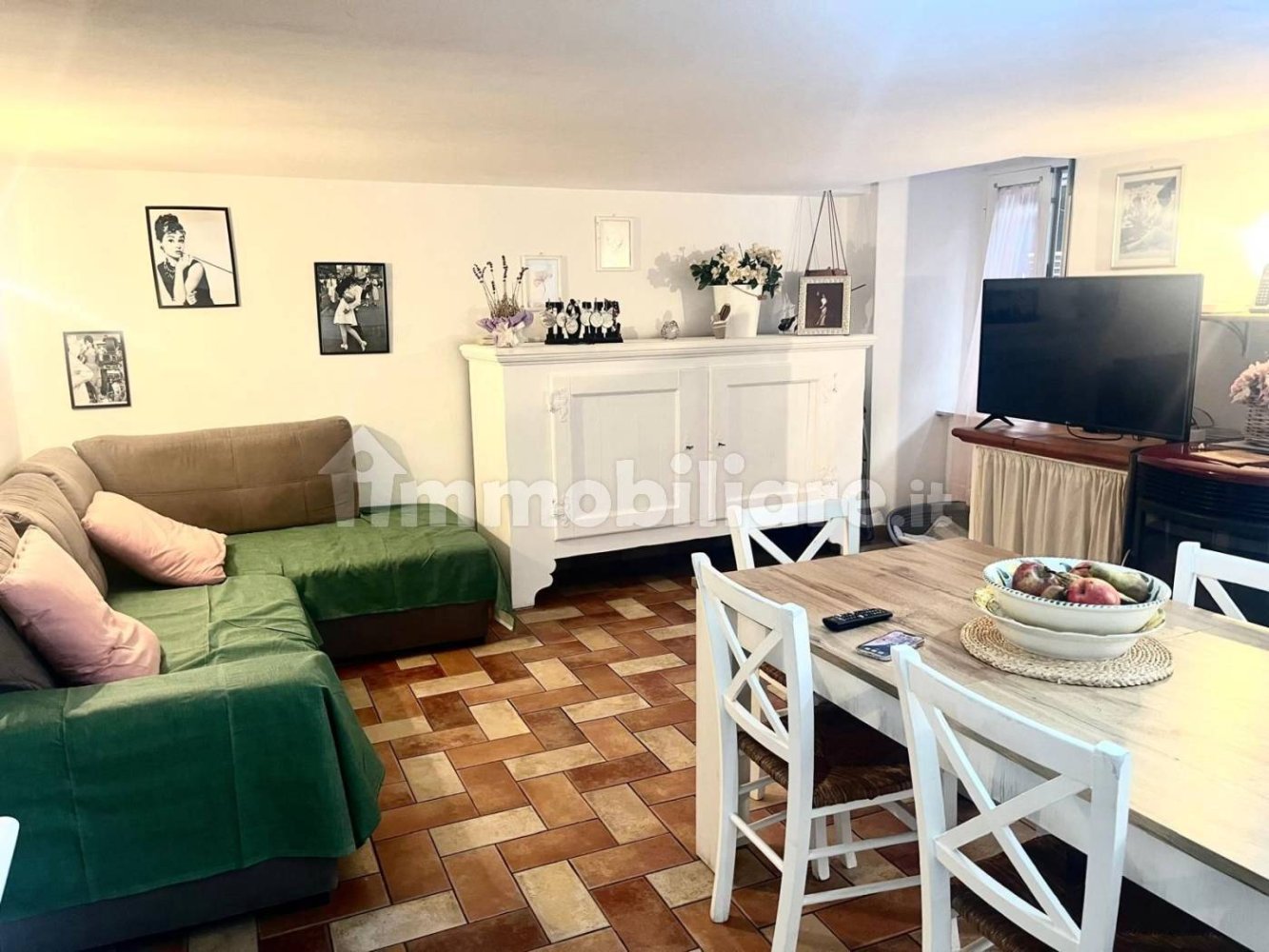 2 bedrooms Apartment in Monte Argentario, Italy No. 190967